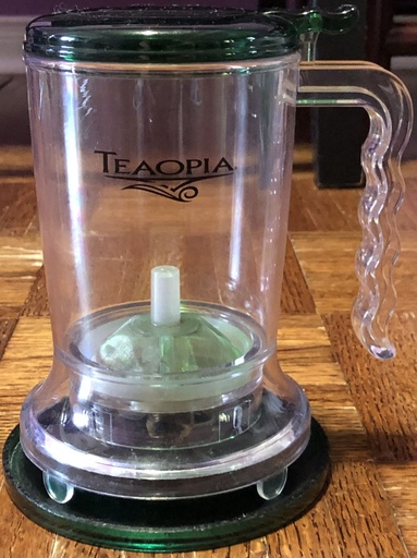 Tea Master