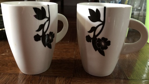 Mugs