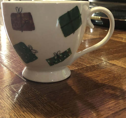 Christmas/Holiday Mug