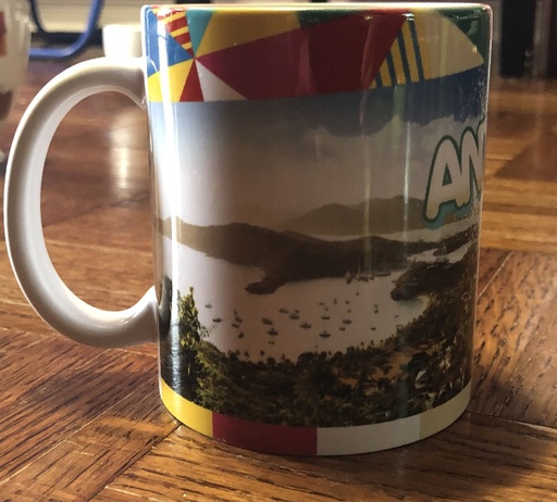 Mug