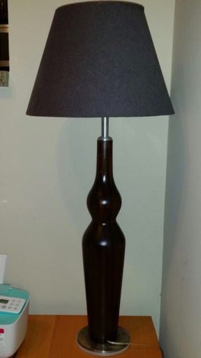 Tall Table Lamp