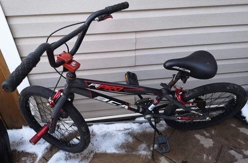 Boys' Bike