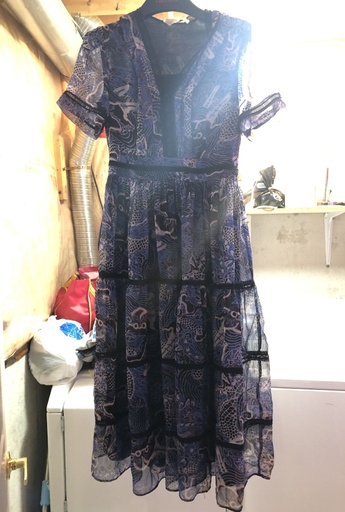 Women's Summer Dress