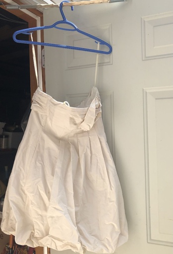 Women's Mini Dress