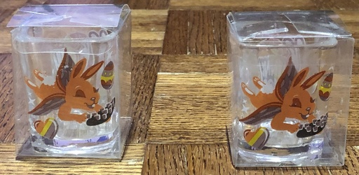Shot Glasses