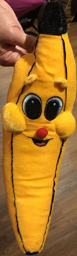 Plush/Cushion Toy