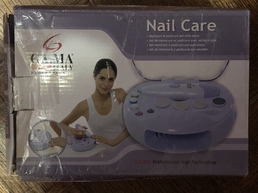 Manicure & Pedicure Set