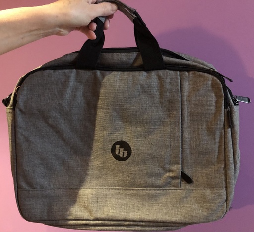 Laptop Carrying Bag/Case