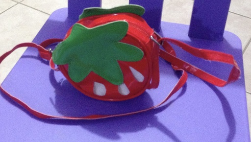 Girls' Crossbody Bag/Purse