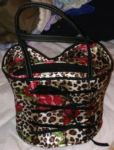 Women's Handbag/Purse