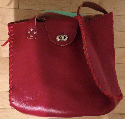 Women's Shoulder Bag