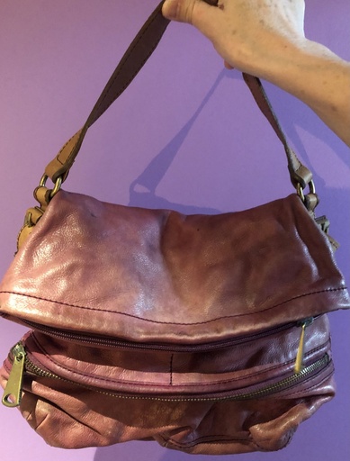 Women's Multi-Purpose Handbag