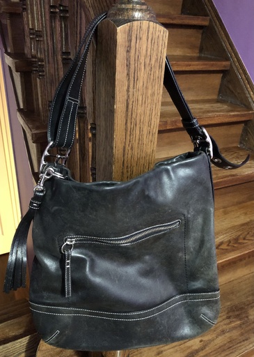 Women's Shoulder Bag