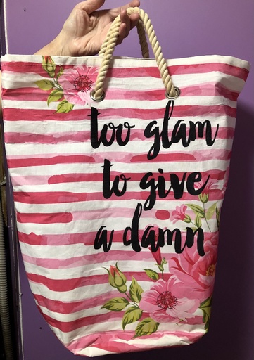 Women's Tote Bag