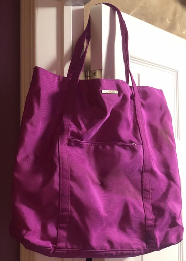 Women's Tote Bag