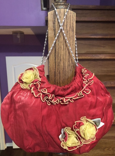 Women's Fancy Handbag