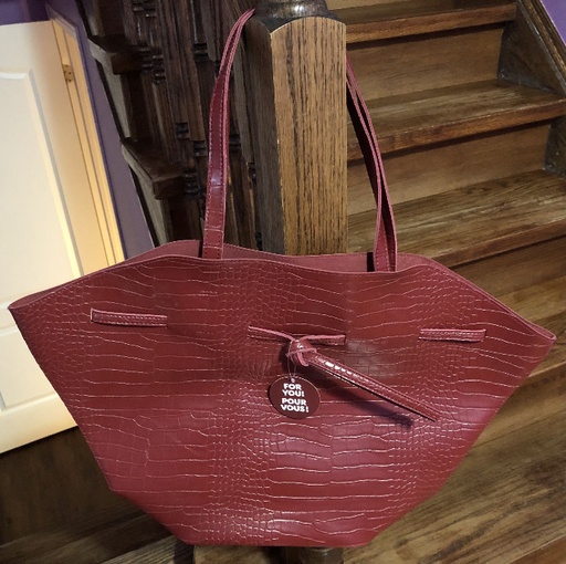 Women's Tote Bag