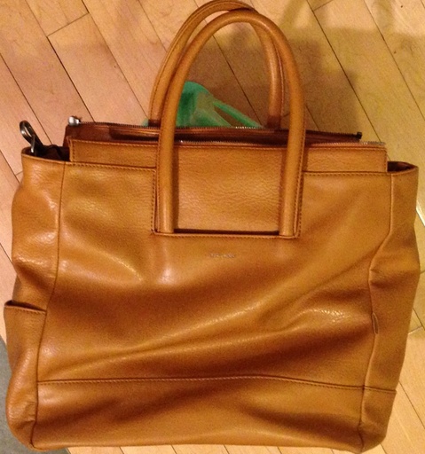 Women's Tote/Shoulder/Crossbody Bag