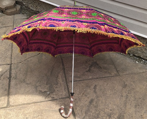 Women's Artistic Umbrella