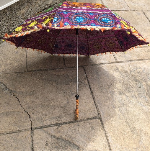 Women's Artistic Umbrella