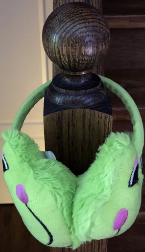 Kids' Earmuffs
