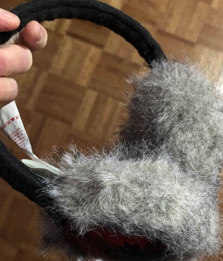 Earmuffs
