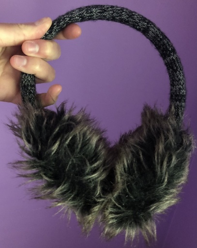 Earmuffs