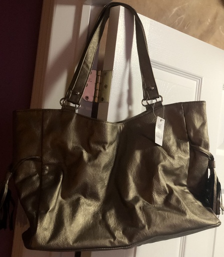 Women's Tote/Shoulder Bag