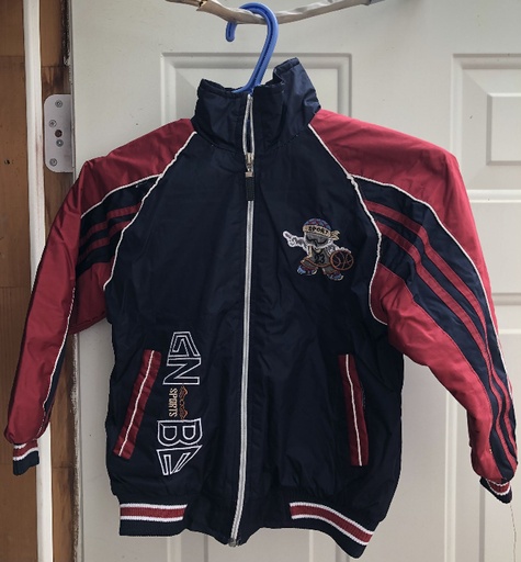 Boys' Spring/Fall Jacket